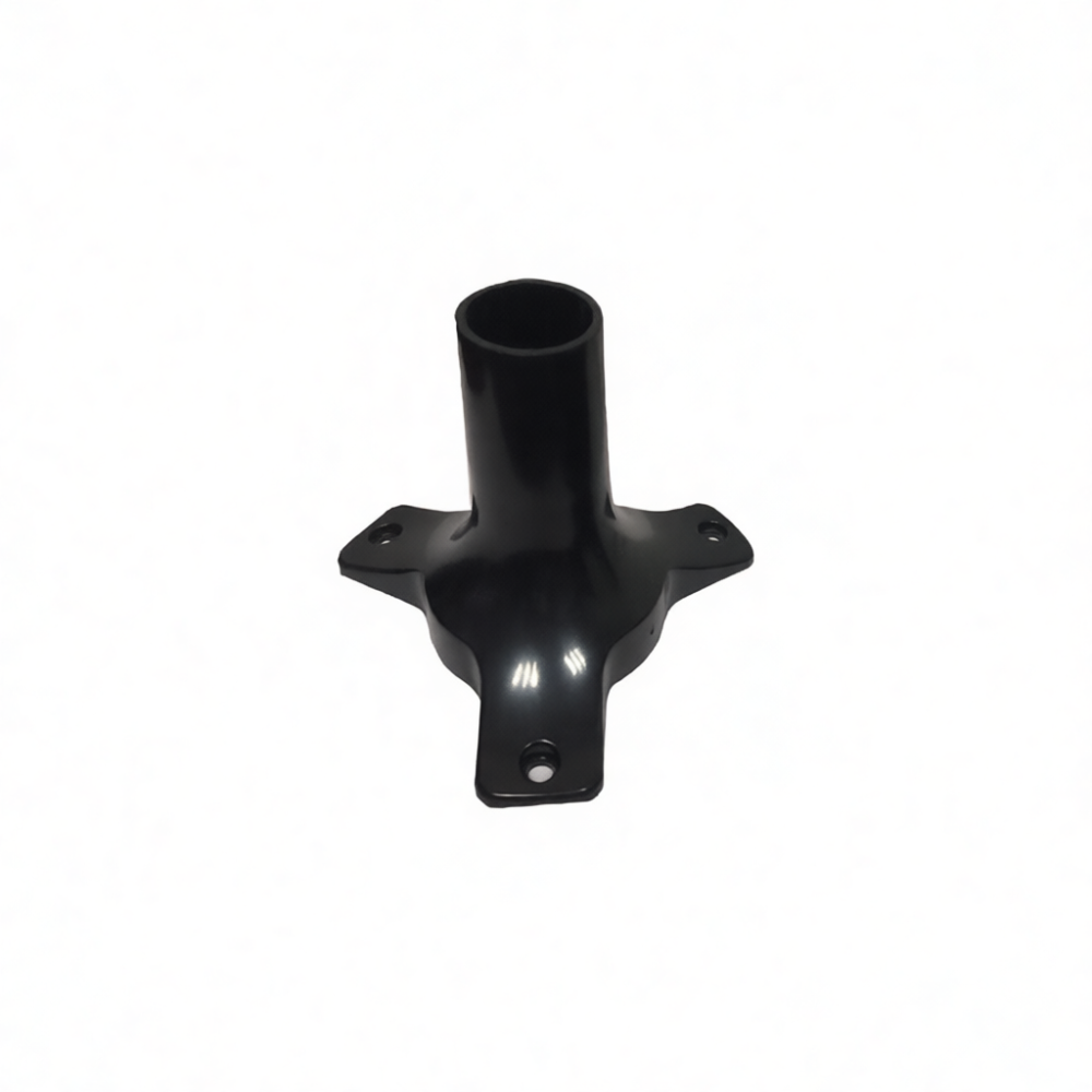 Outdoor Lighting Ground Fixtures - 야외용 태양광 토치 라이트 지원 키트,