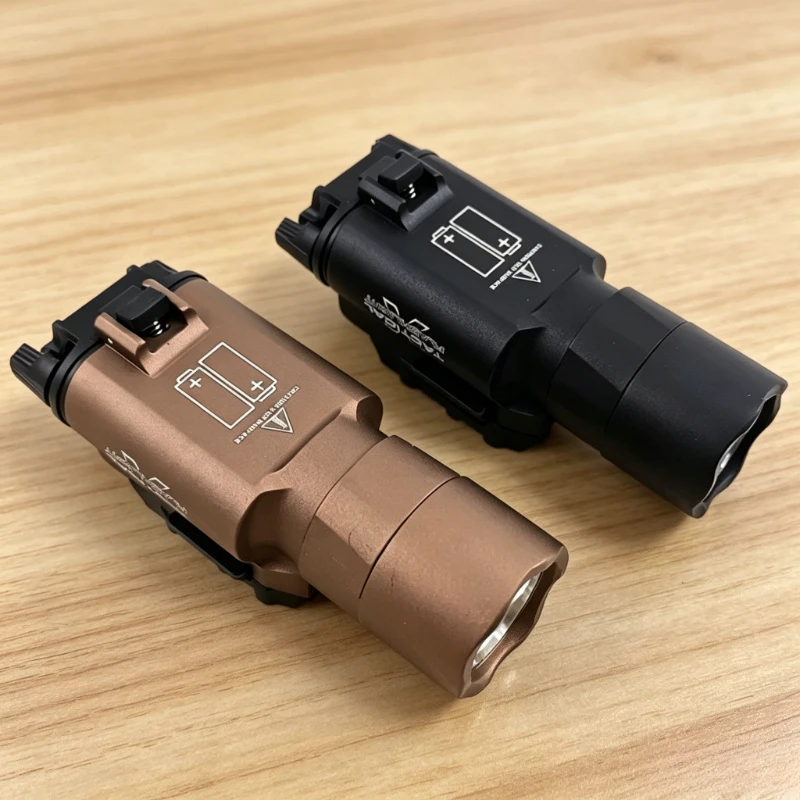 Outdoor Lighting Collections - 컴팩트한 금속 모델 조명 토치 스트로브