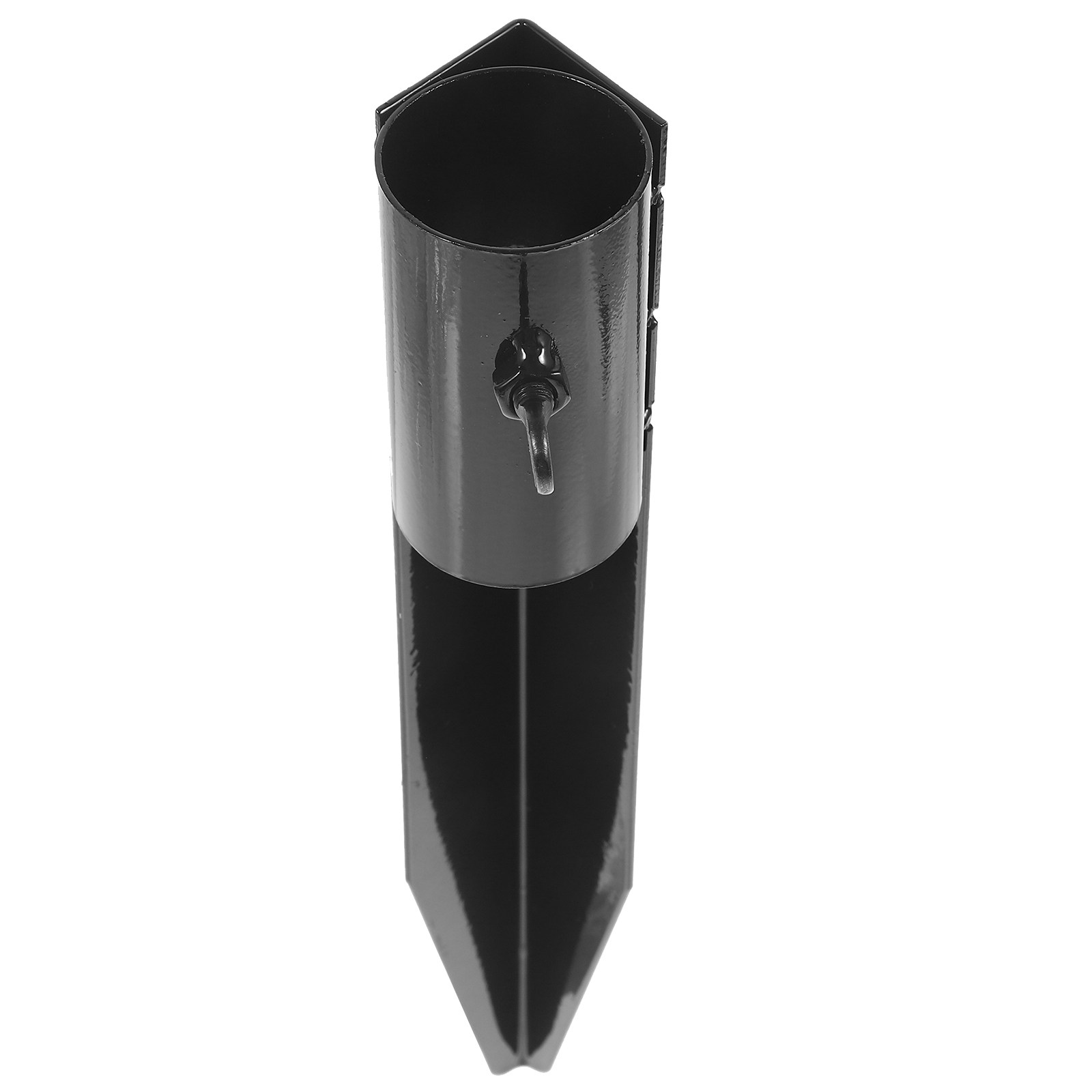 Outdoor Lighting Ground Fixtures - 튼튼한 스테인리스 스틸 재질의 야외용 지지대: