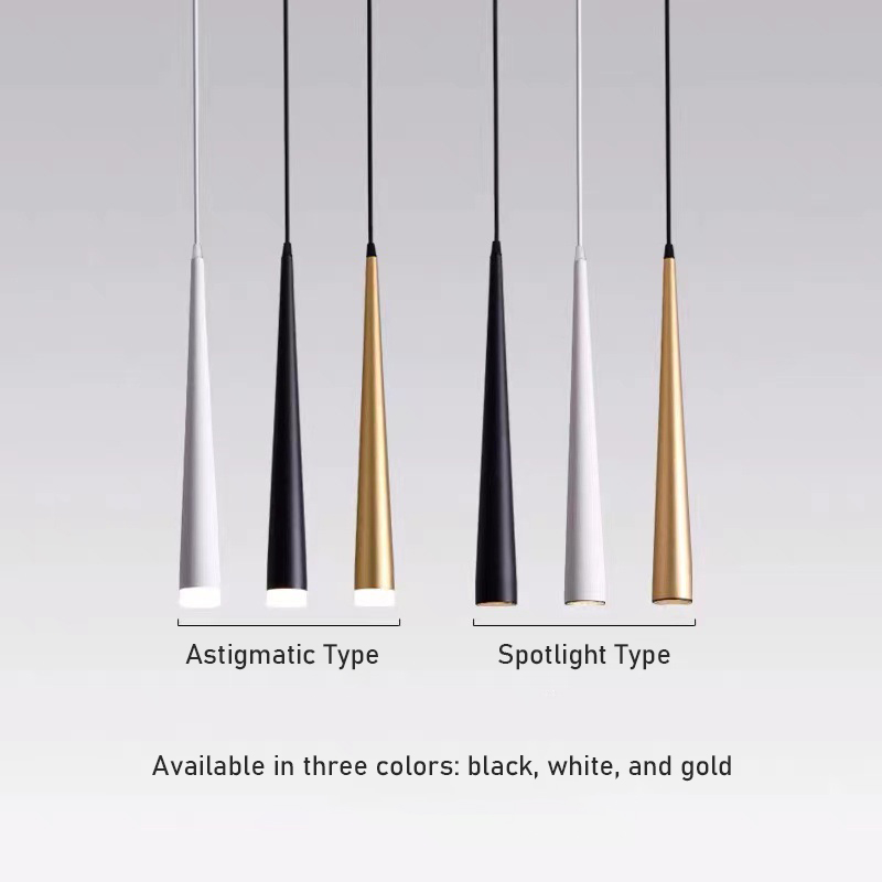 Outdoor Lighting Pendant - 천장 샹들리에용 모던 LED 걸이식 램프,