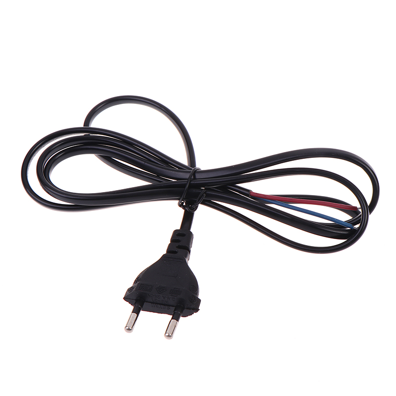 Outdoor Lighting Cable B&Q - B*1PC 새로운 EU 미국 플러그 전원