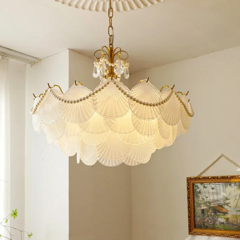 Outdoor Lighting Pendant - 모던 LED 조명 고정장치 아트, 프랑스