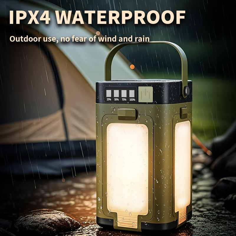 태양광 야외 휴대용 캠핑 조명, 태양열 충전 접이식 2 - Outdoor Lighting Lamp 리뷰 및 가격