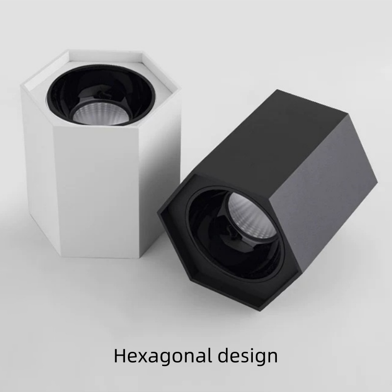 구멍 없는 LED 스포트라이트 거실 배경벽 통로 무선  - Outdoor Lighting For Store 리뷰 및 가격