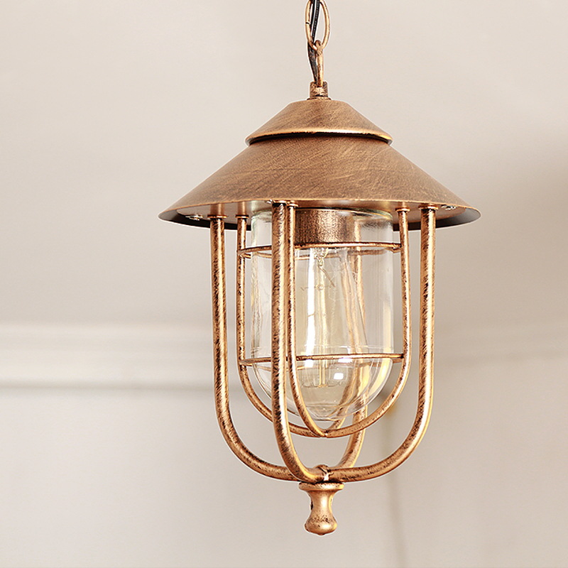 야외 샹들리에 빈티지 로프트 펜던트 조명 산업 스타일  - Outdoor Lighting Pendant 리뷰 및 가격