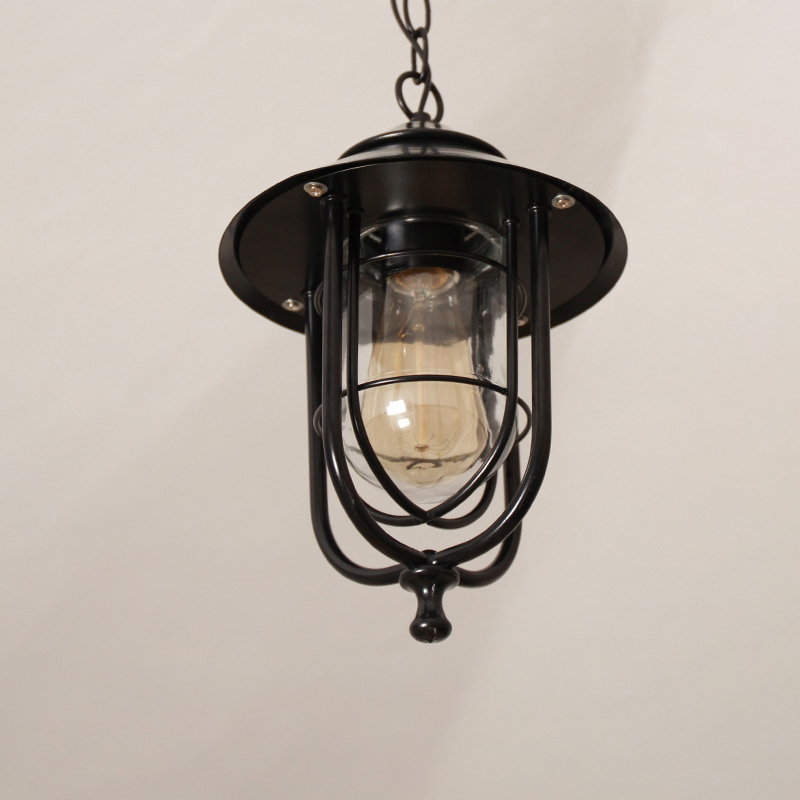 야외 샹들리에 빈티지 로프트 펜던트 조명 산업 스타일  - Outdoor Lighting Pendant 리뷰 및 가격