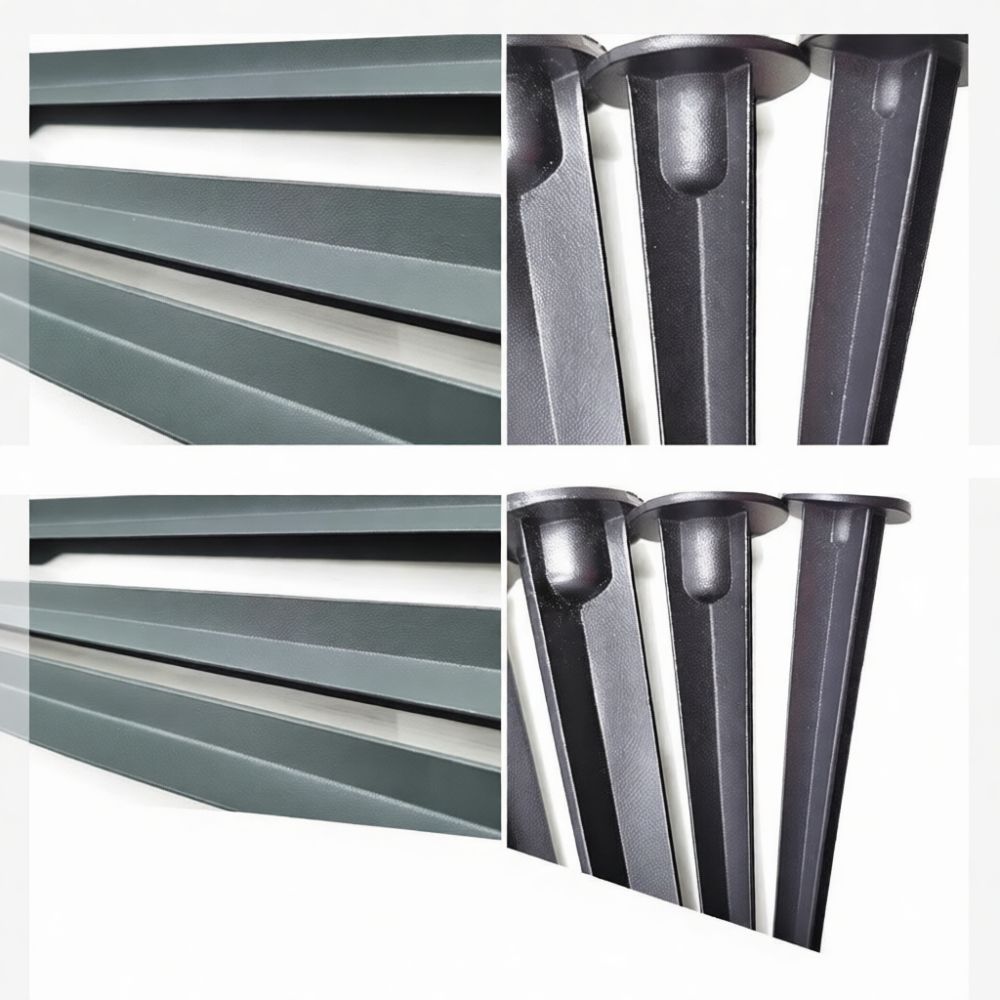 고강도 태양광 스포트라이트, 정원용 조명 기둥, 야외  - Outdoor Lighting Ground Fixtures 리뷰 및 가격