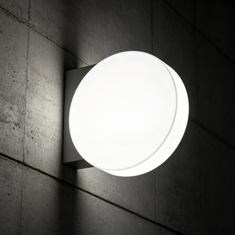입점형 광고용 조명 박스, 매장 문에 부착하는 LED  - Outdoor Lighting For Store 리뷰 및 가격