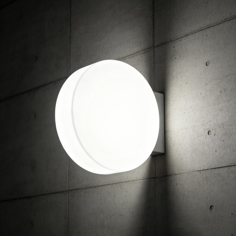입점형 광고용 조명 박스, 매장 문에 부착하는 LED  - Outdoor Lighting For Store 리뷰 및 가격