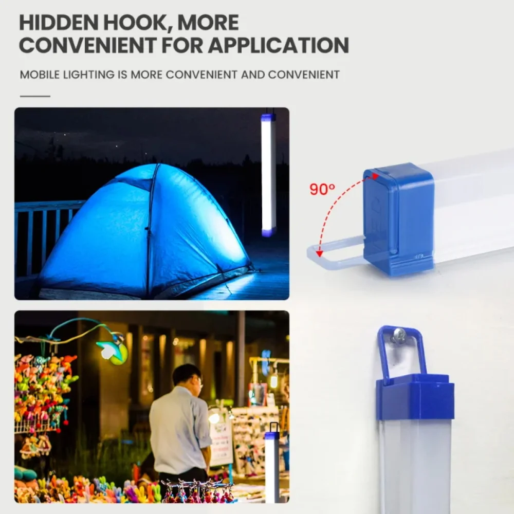 슈퍼 밝은 LED 손전등 USB 충전식 비상등 캠핑용  - Outdoor Lighting Bollards 리뷰 및 가격