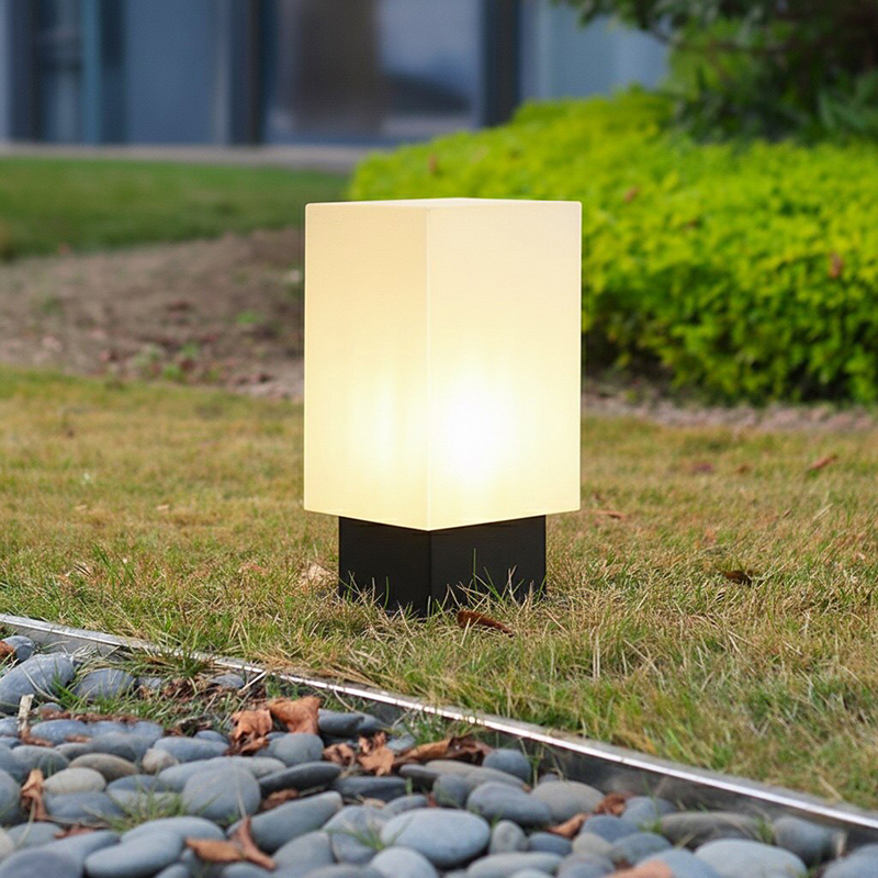 빛나는 바닥 램프 안뜰 태양광 LED 야외 조명 비태양 - Outdoor Lighting Lamp 리뷰 및 가격