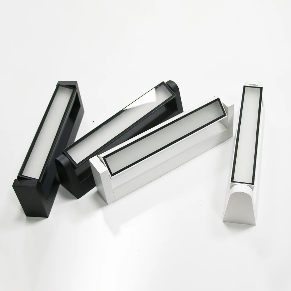 IP65 방수 야외 LED 벽등, 회전 및 조절 가능한 - Outdoor Lighting For Store 리뷰 및 가격