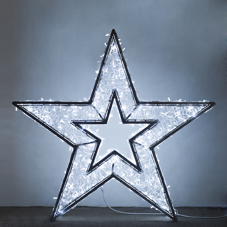 LED 오각별 야외 IP65 방수 크리스마스 펜던트 램 - Outdoor Lighting Pendant 리뷰 및 가격