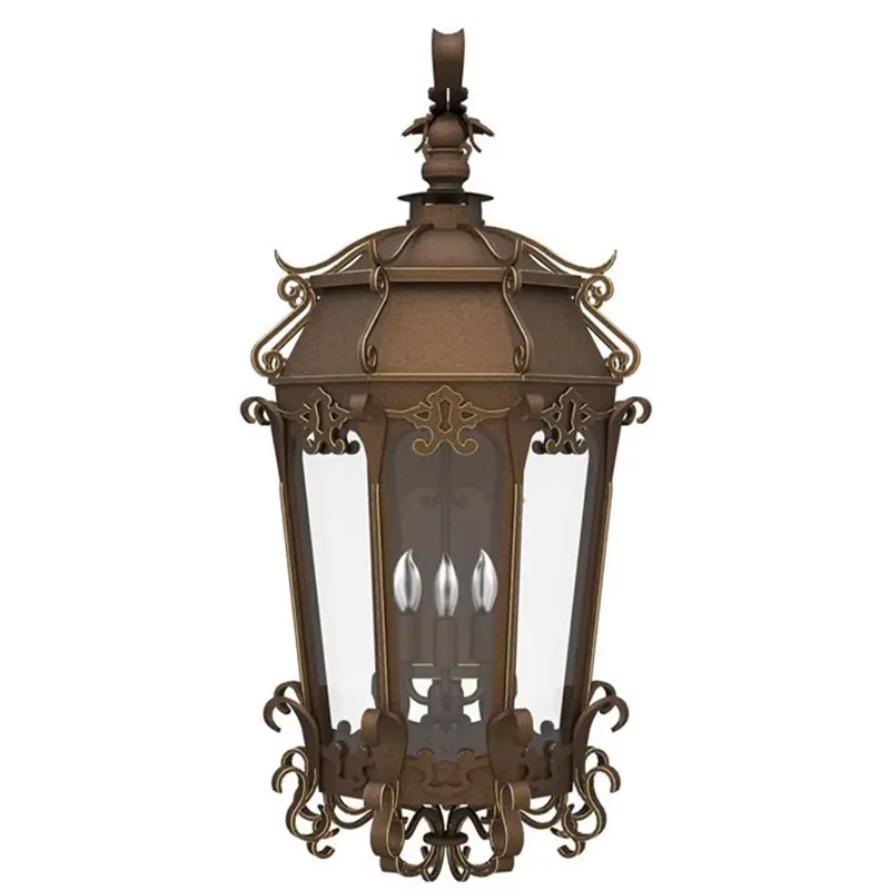 야외 벽등 LED 유리 호텔용 대형 빈티지 맞춤형 조명 - Outdoor Lighting For Home 리뷰 및 가격