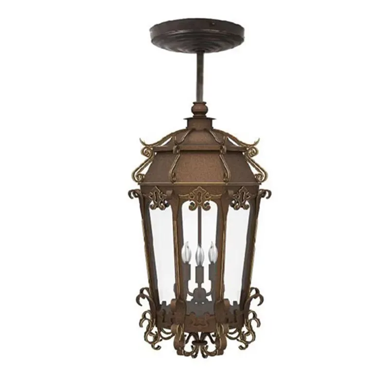 야외 벽등 LED 유리 호텔용 대형 빈티지 맞춤형 조명 - Outdoor Lighting For Home 리뷰 및 가격