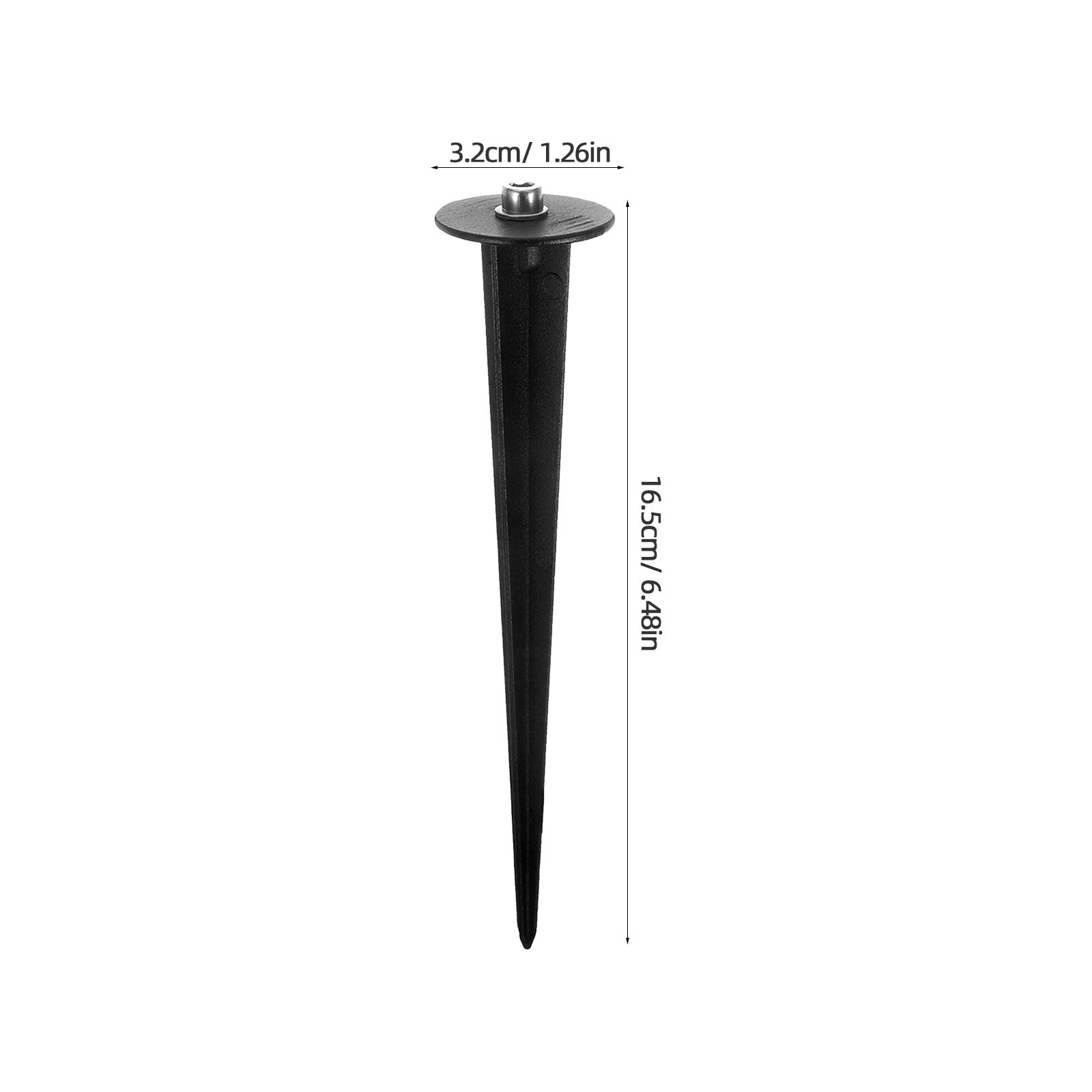 튼튼한 알루미늄 재질의 12개입 야외 정원, 잔디밭,  - Outdoor Lighting Ground Fixtures 리뷰 및 가격