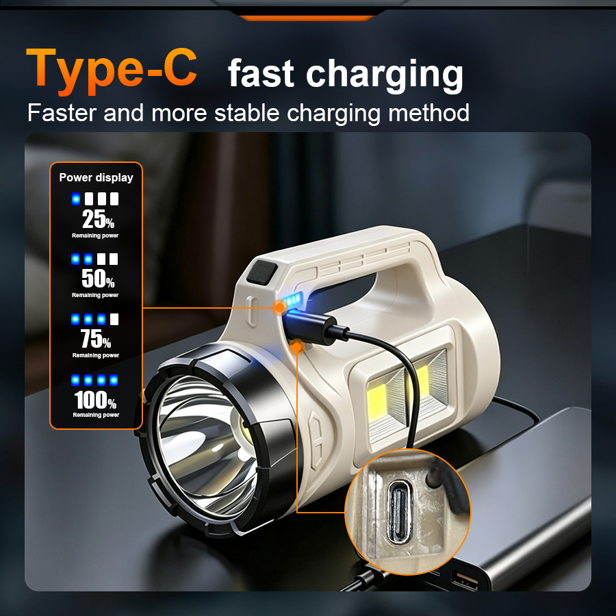 Multiscene 휴대용 LED 토치 태양열 Type - Outdoor Lighting Diy 리뷰 및 가격