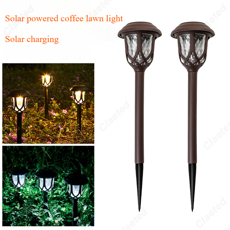 야외 방수 안뜰 빌라 정원 잔디 분위기 조명기구에 대한 - Outdoor Lighting Ground Fixtures 리뷰 및 가격