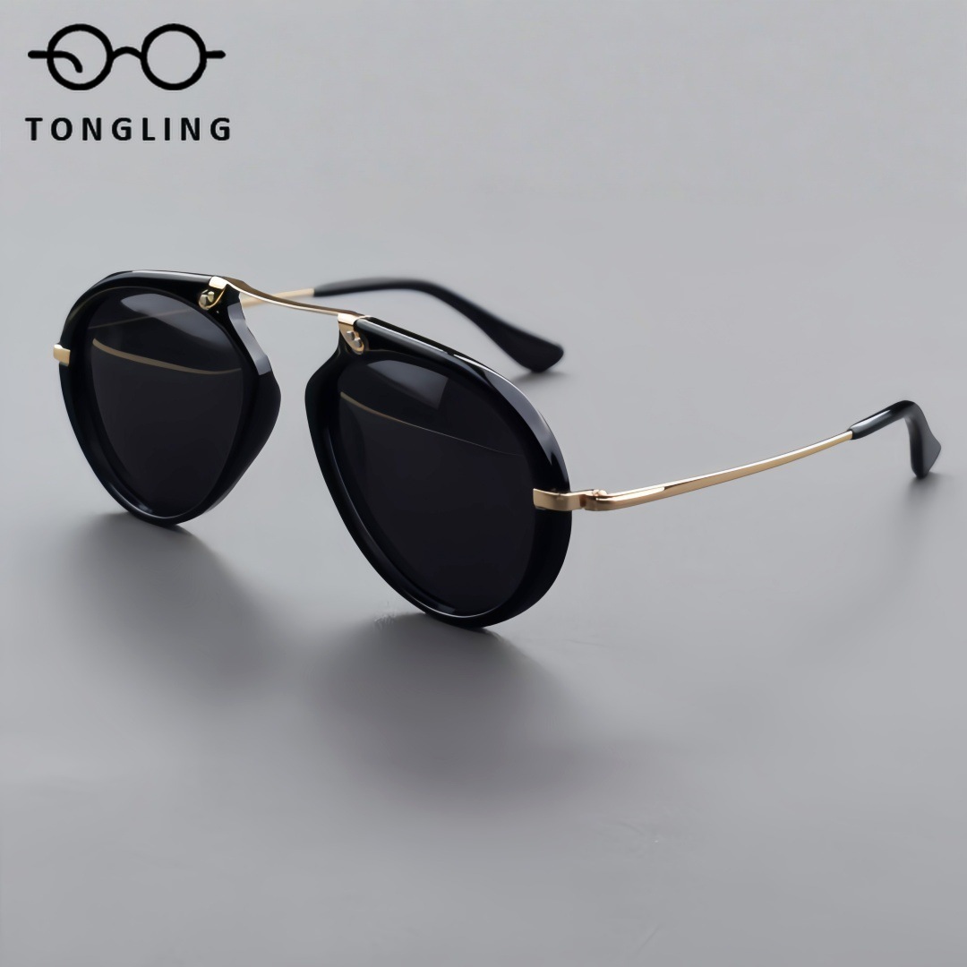2026 신형 초경량 TR90 티타늄 메탈 남성 선글라 - Outdoor Lighting Unique 리뷰 및 가격