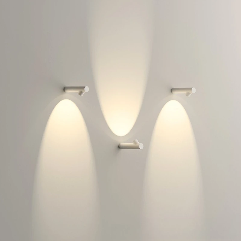 SANDYHA 현대식 LED 벽 램프 독특하고 세련된  - Outdoor Lighting Unique 리뷰 및 가격