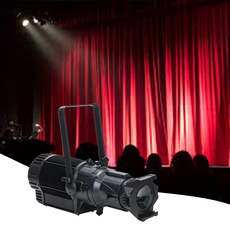 IP65 방수 야외용 300W 화이트/RBGW 4IN1 - Outdoor Lighting Event 리뷰 및 가격