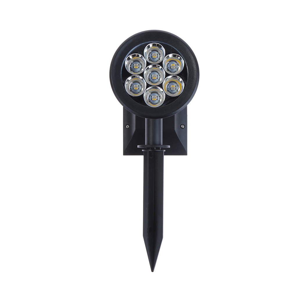 태양광 LED 조명 야외 정원 잔디밭 플러그 램프 장식 - Outdoor Lighting Ground Fixtures 리뷰 및 가격