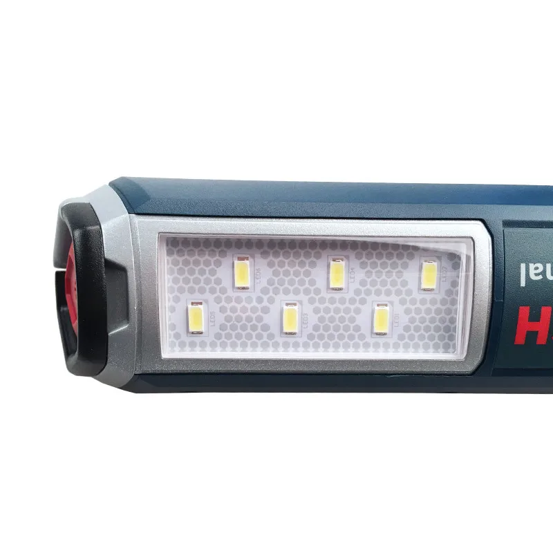보쉬 충전식 라이트 GLI 120-LI 핸드헬드 6 L - Outdoor Lighting Diy 리뷰 및 가격