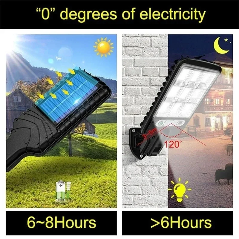 강력한 LED 태양광 야외 마당 벽등 충전식 인덕션 태 - Outdoor Lighting Lamp 리뷰 및 가격
