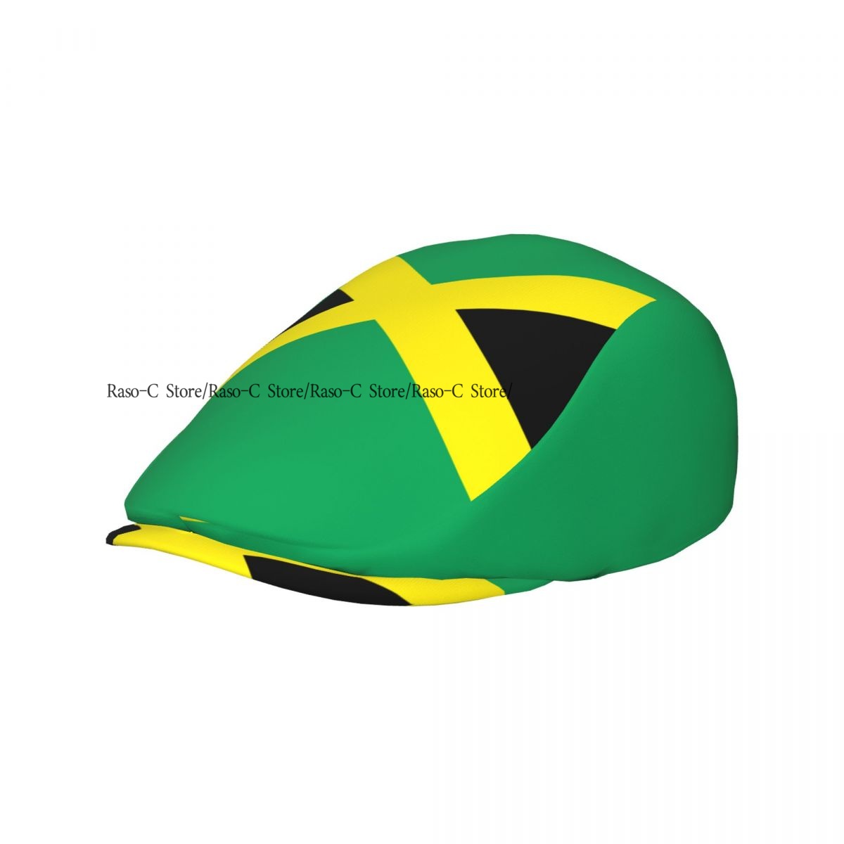 봄 여름 성인용 플랫 캡 자메이카 국기 유니섹스 뉴스보 - Outdoor Lighting Jamaica 리뷰 및 가격
