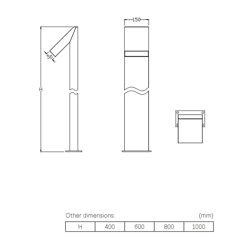 다이캐스트 황동 Lt2406 저전압 12V AC/DC  - Outdoor Lighting Unique 리뷰 및 가격