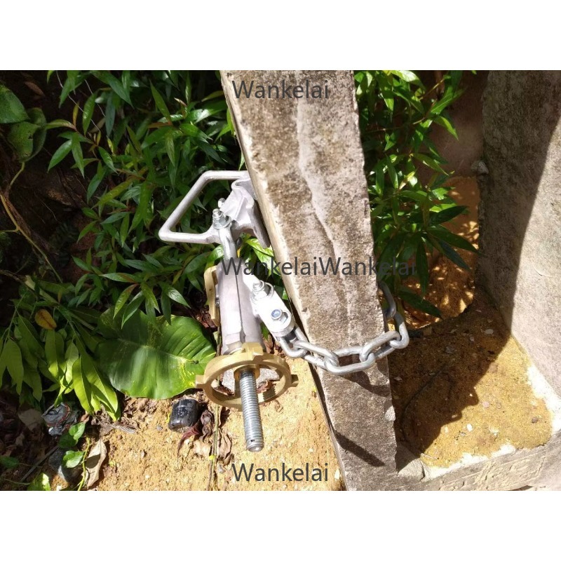 야외 조명 기구용 폴 마운팅 지지 하드웨어용 컴팩트 클 - Outdoor Lighting Ground Fixtures 리뷰 및 가격