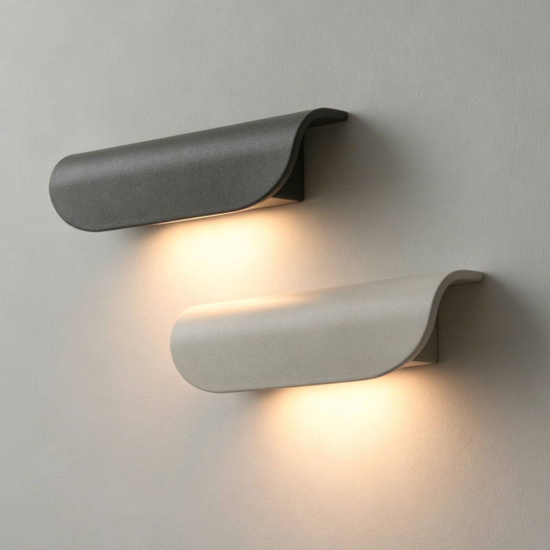 시멘트 프로스티드 스톤 타일 벽등, 빌라 벽등, 실외  - Outdoor Lighting For Store 리뷰 및 가격