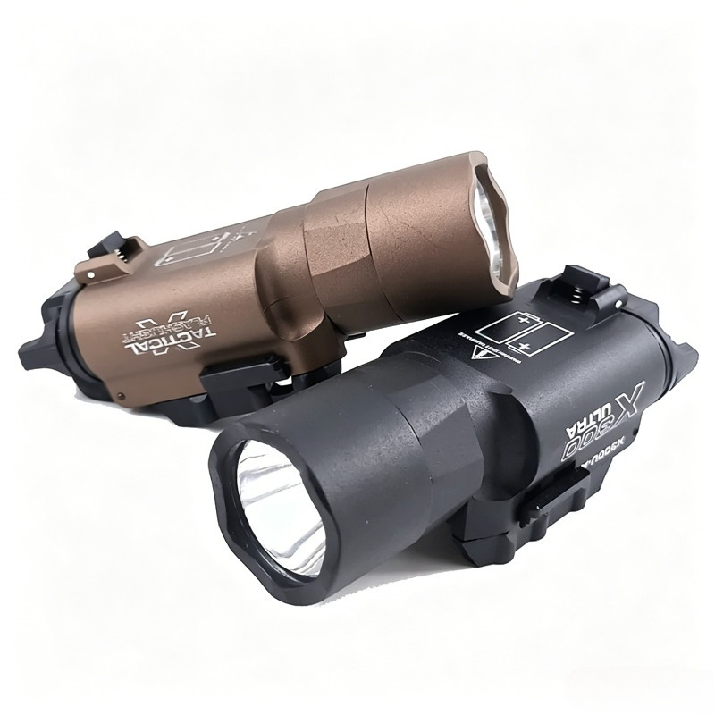 컴팩트한 금속 모델 조명 토치 스트로브 기능 사용 가능 - Outdoor Lighting Collections 리뷰 및 가격