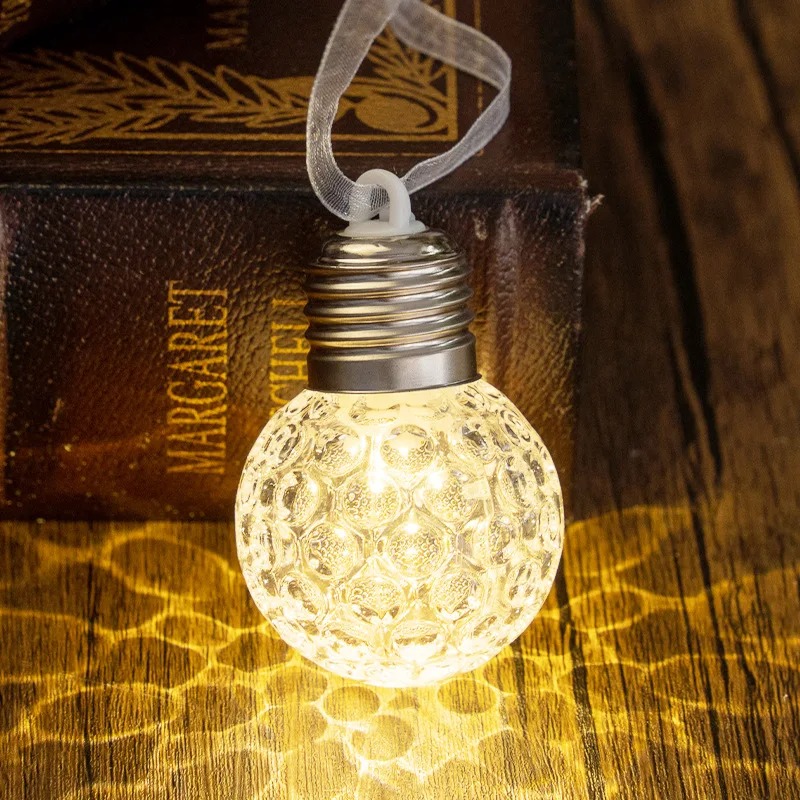 방수 LED 글로브 조명, 야외 파티오 정원 침실 장식 - Outdoor Lighting Globes 리뷰 및 가격