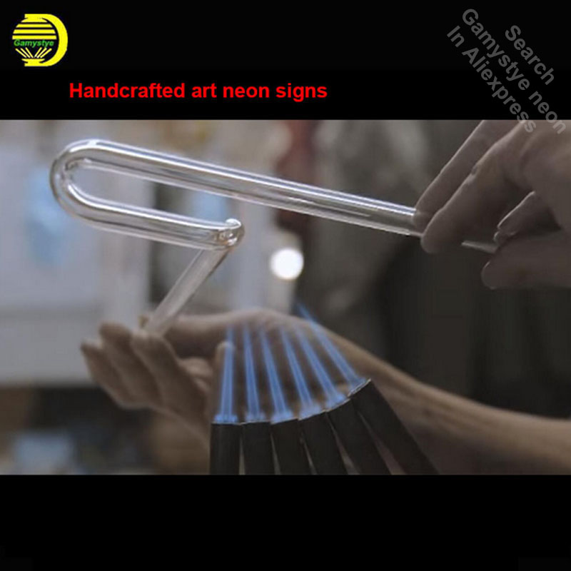 진짜 네온 유리 네온 사인 네온 전구, 상점 전시 유리 - Outdoor Lighting For Store 리뷰 및 가격