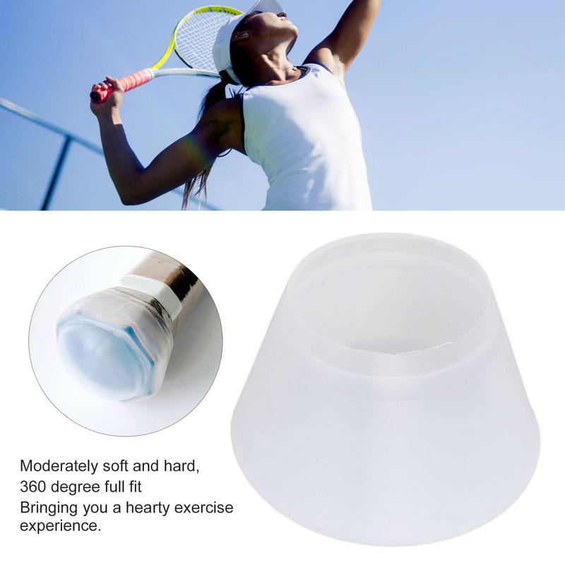 충격 흡수 실리콘 진동 댐퍼, 휴대용 경량 테니스 라켓 - Outdoor Lighting For Store 리뷰 및 가격