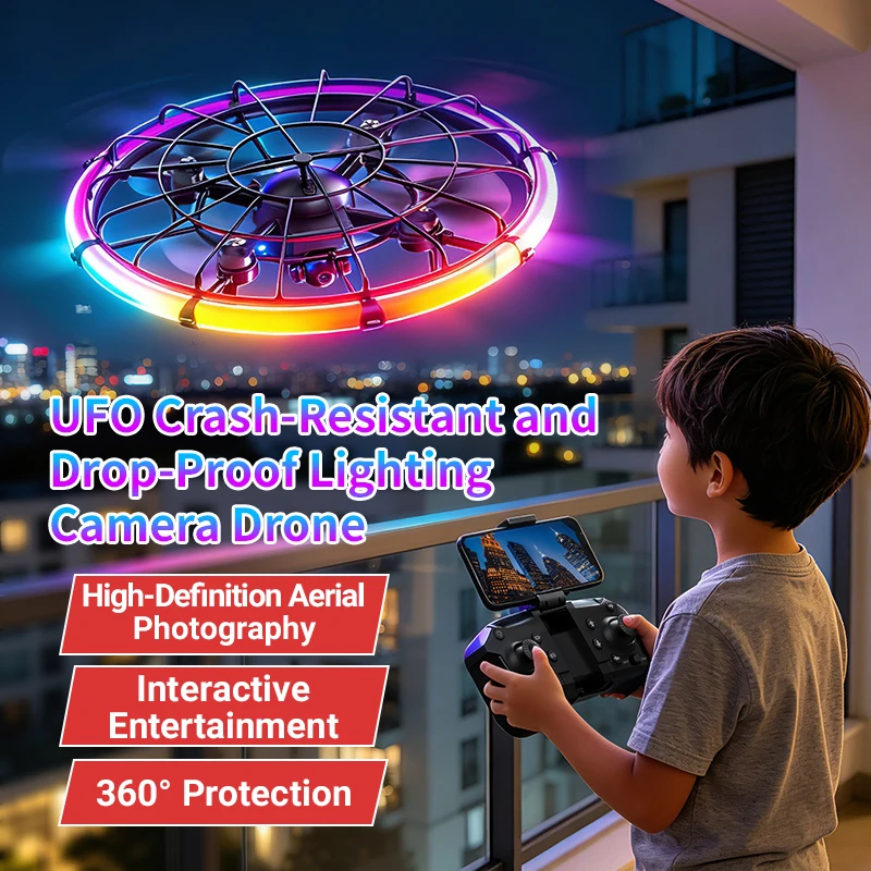 JJRC H145 UFO RC 드론, 듀얼 HD 렌즈, - Outdoor Lighting Battery Operated 리뷰 및 가격