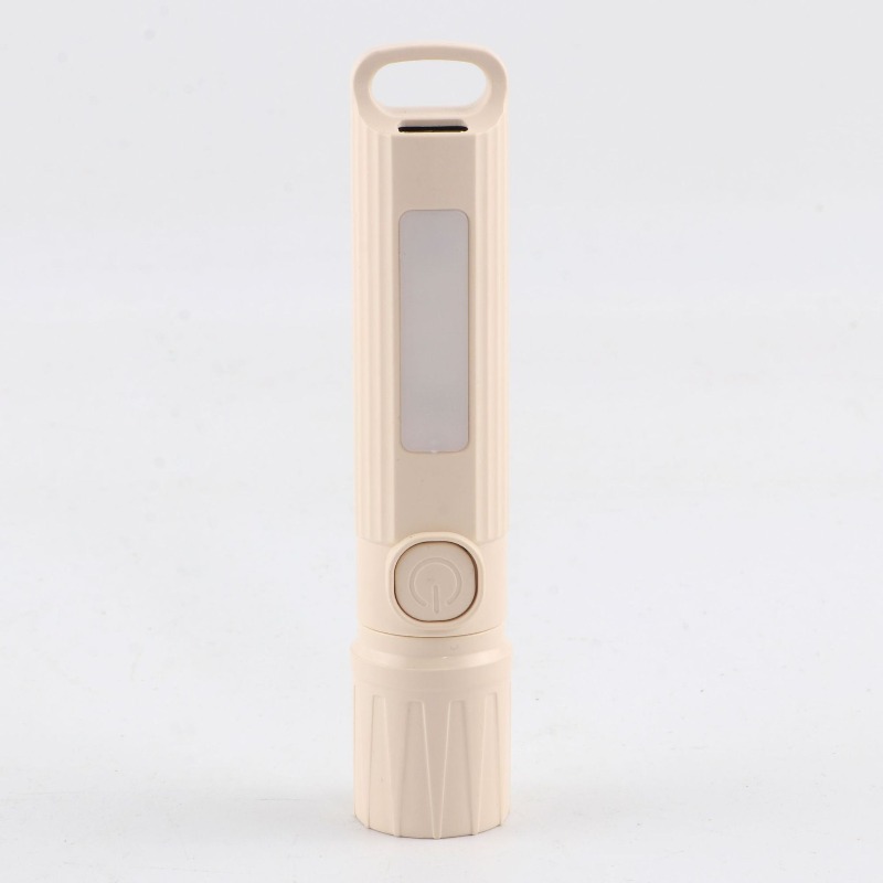야외용 미니 LED 손전등, USB 충전식, 매우 밝고 - Outdoor Lighting The Range 리뷰 및 가격