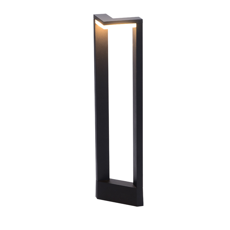야외 방수 LED 잔디 조명, 빌라 가든 마당 크리에이 - Outdoor Lighting Unique 리뷰 및 가격