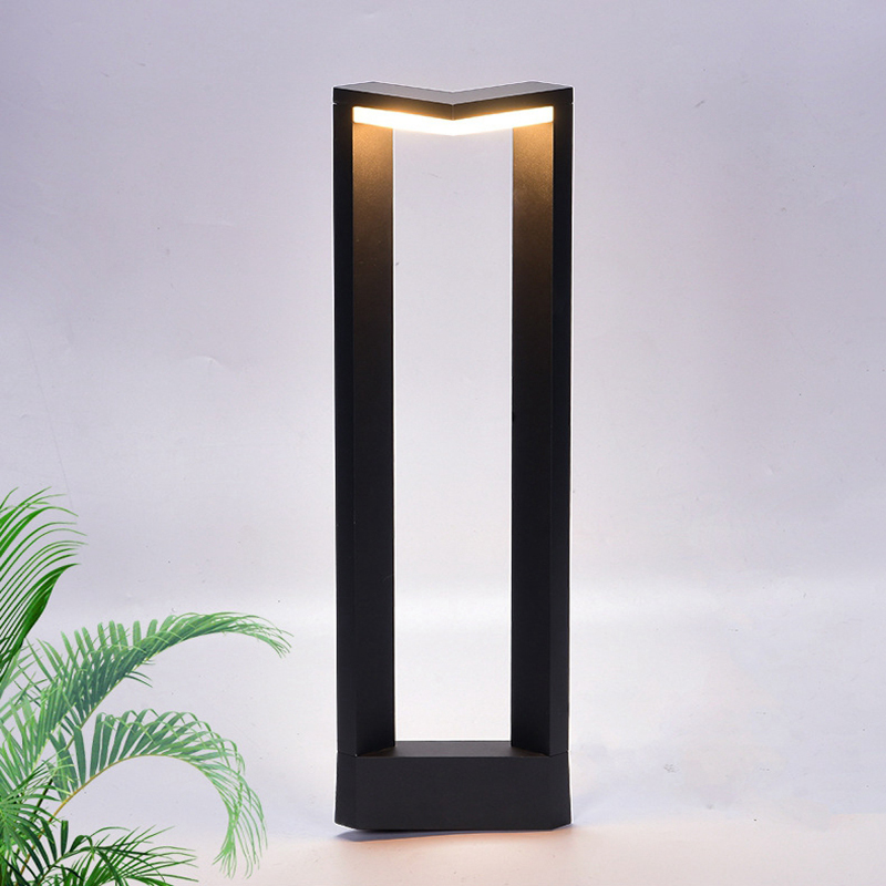 야외 방수 LED 잔디 조명, 빌라 가든 마당 크리에이 - Outdoor Lighting Unique 리뷰 및 가격