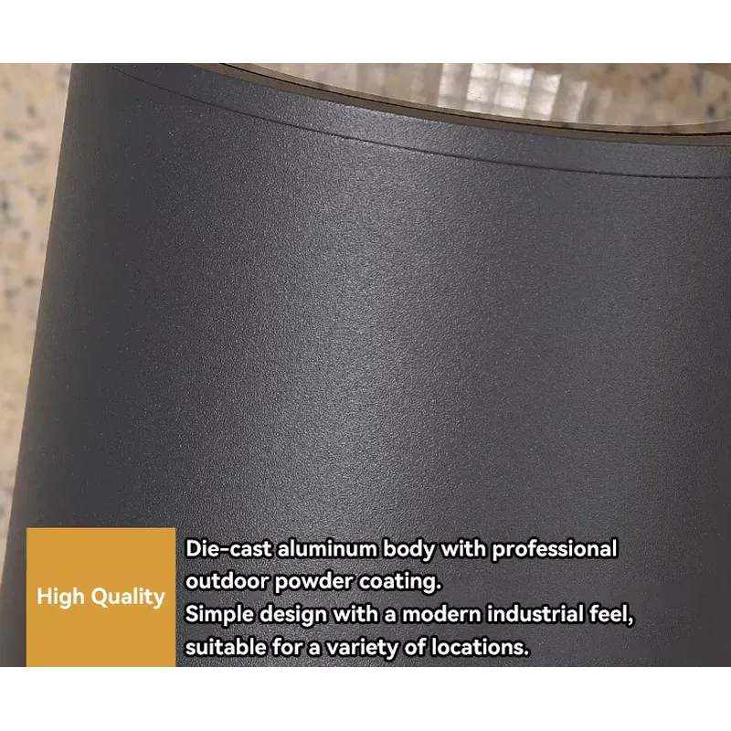 오리지널 도매 경계벽 조명 디자인 맞춤형 야외 벽 LE - Outdoor Lighting Lamp 리뷰 및 가격
