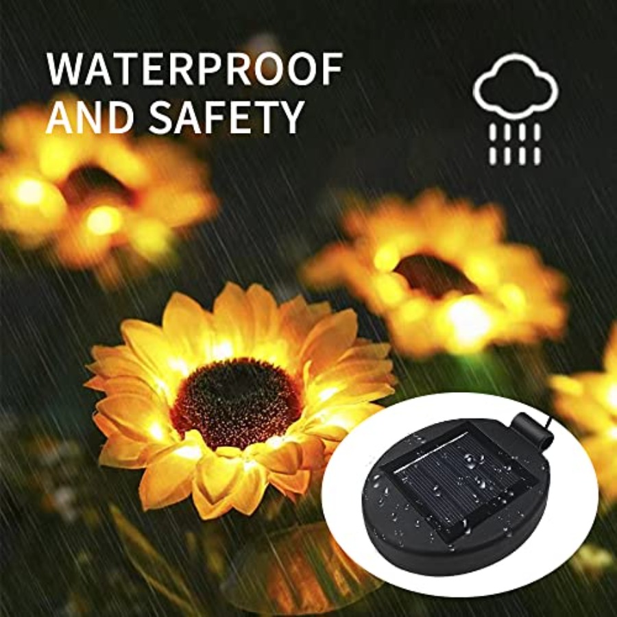 태양광 랜턴 상단 LED 패널 랜턴 뚜껑 조명 교체 부 - Outdoor Lighting Diy 리뷰 및 가격