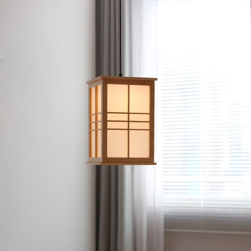 로그 레스토랑 샹들리에 바 발코니 스시 레스토랑 요가룸 - Outdoor Lighting Pendant 리뷰 및 가격
