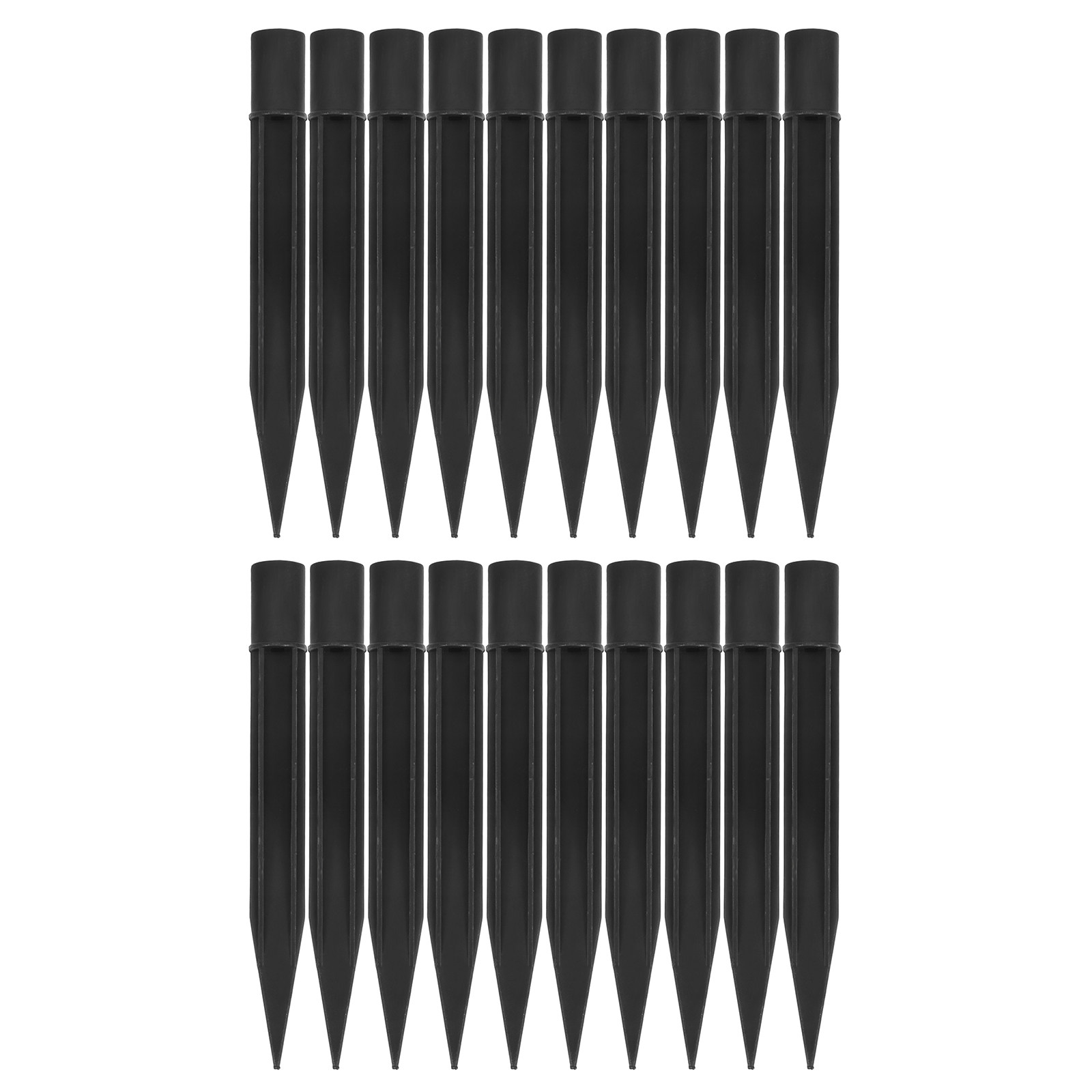 간판용 접지 핀, 조명용 삽입대, 쉽게 박을 수 있는  - Outdoor Lighting And Landscape 리뷰 및 가격