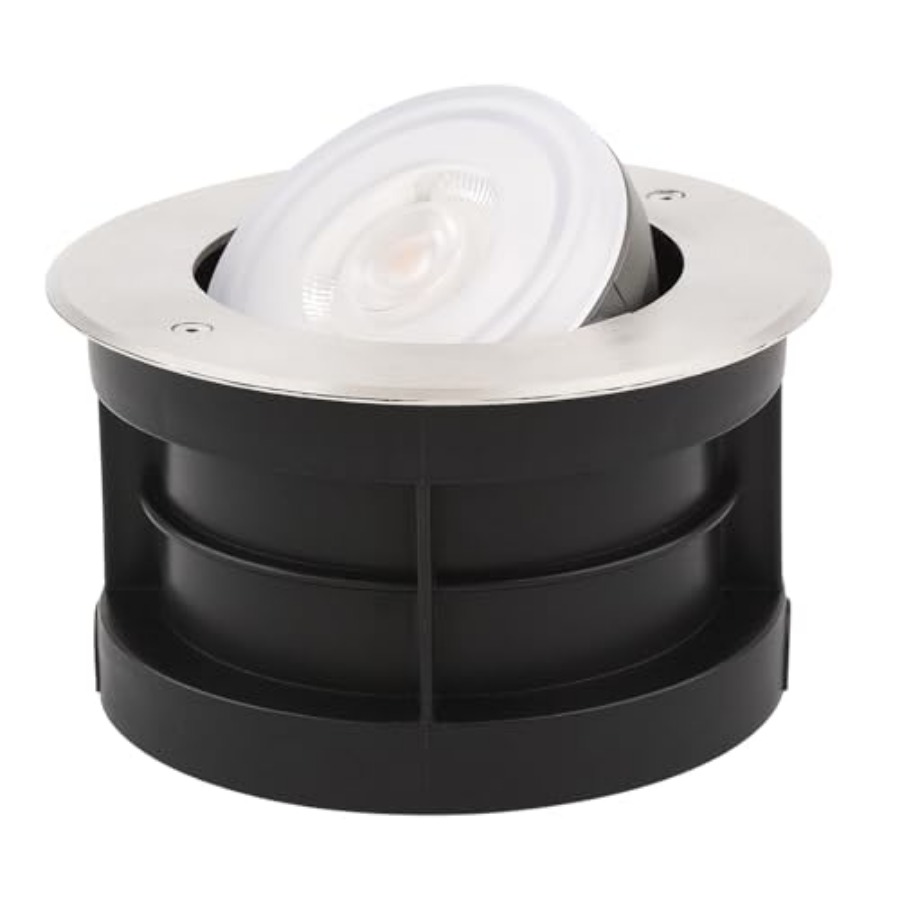 각도 조절 가능한 정원용 매립등-야외 LED 웰 조명기 - Outdoor Lighting Ground Fixtures 리뷰 및 가격